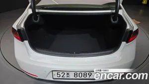 Kia K7, 2017 — миниатюра 20