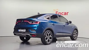 Renault Arkana, 2024 — миниатюра 2