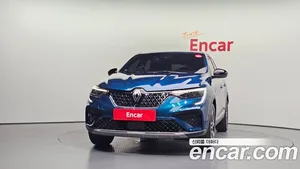 Renault Arkana, 2024 — миниатюра 3