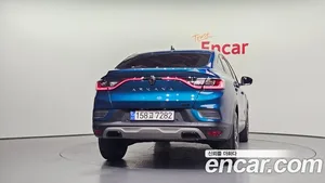 Renault Arkana, 2024 — миниатюра 4