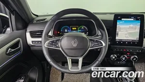 Renault Arkana, 2024 — миниатюра 14