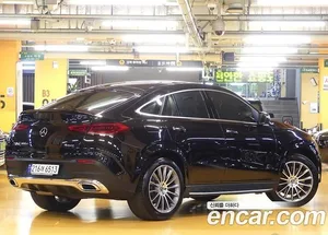 Mercedes-Benz GLE-Class, 2023 — миниатюра 2