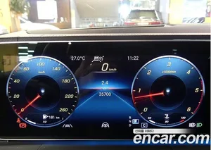 Mercedes-Benz GLE-Class, 2023 — миниатюра 8