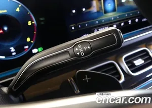 Mercedes-Benz GLE-Class, 2023 — миниатюра 9