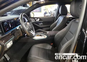 Mercedes-Benz GLE-Class, 2023 — миниатюра 10