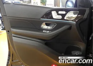 Mercedes-Benz GLE-Class, 2023 — миниатюра 11