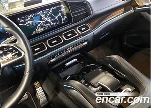Mercedes-Benz GLE-Class, 2023 — миниатюра 13
