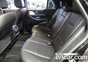 Mercedes-Benz GLE-Class, 2023 — миниатюра 18