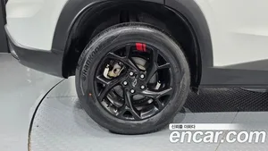 Chevrolet Trax, 2024 — миниатюра 4