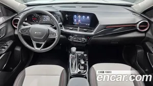 Chevrolet Trax, 2024 — миниатюра 9