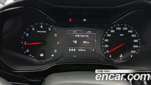 Chevrolet Trax, 2024 — миниатюра 10