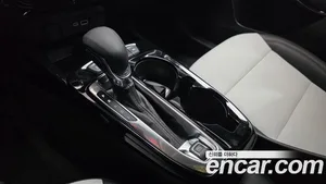 Chevrolet Trax, 2024 — миниатюра 11