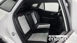 Chevrolet Trax, 2024 — миниатюра 16