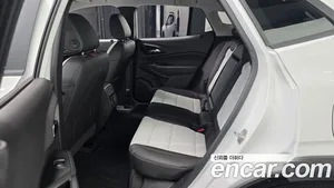 Chevrolet Trax, 2024 — миниатюра 17