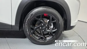 Chevrolet Trax, 2024 — миниатюра 6