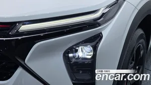 Chevrolet Trax, 2024 — миниатюра 7