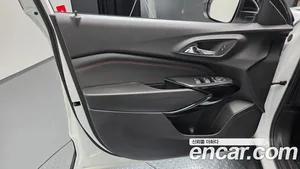 Chevrolet Trax, 2024 — миниатюра 13