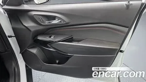 Chevrolet Trax, 2024 — миниатюра 14