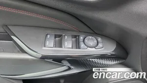 Chevrolet Trax, 2024 — миниатюра 28