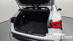 Chevrolet Trax, 2024 — миниатюра 33