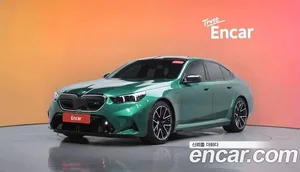 BMW M5, 2026 — миниатюра 30