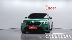BMW M5, 2026 — миниатюра 2