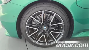 BMW M5, 2026 — миниатюра 4