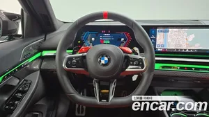 BMW M5, 2026 — миниатюра 18