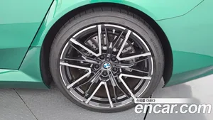 BMW M5, 2026 — миниатюра 6