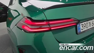 BMW M5, 2026 — миниатюра 8