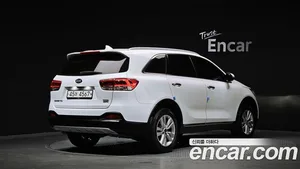 Kia Sorento, 2015 — миниатюра 2