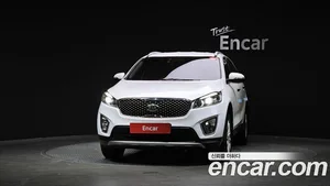 Kia Sorento, 2015 — миниатюра 3