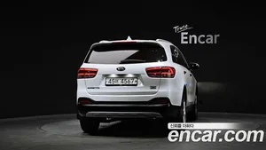 Kia Sorento, 2015 — миниатюра 4