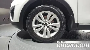 Kia Sorento, 2015 — миниатюра 5