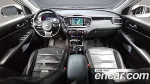 Kia Sorento, 2015 — миниатюра 7