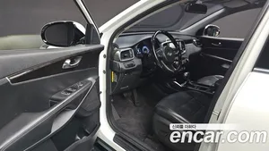 Kia Sorento, 2015 — миниатюра 10