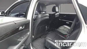 Kia Sorento, 2015 — миниатюра 12