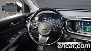 Kia Sorento, 2015 — миниатюра 13