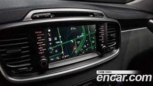 Kia Sorento, 2015 — миниатюра 14