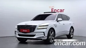 Genesis GV80, 2020 — миниатюра 1