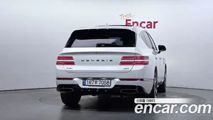 Genesis GV80, 2020 — миниатюра 4