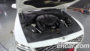 Genesis GV80, 2020 — миниатюра 6