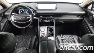 Genesis GV80, 2020 — миниатюра 10