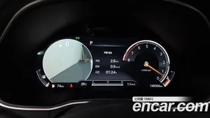 Genesis GV80, 2020 — миниатюра 11