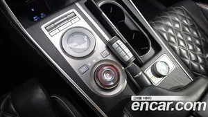Genesis GV80, 2020 — миниатюра 12
