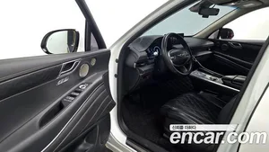 Genesis GV80, 2020 — миниатюра 13