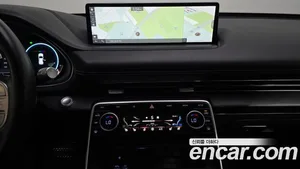 Genesis GV80, 2020 — миниатюра 19