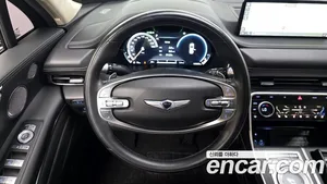 Genesis GV80, 2020 — миниатюра 20