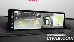 Genesis GV80, 2020 — миниатюра 21