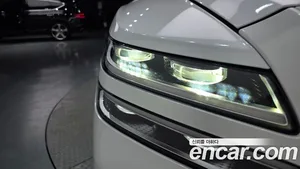 Genesis GV80, 2020 — миниатюра 8